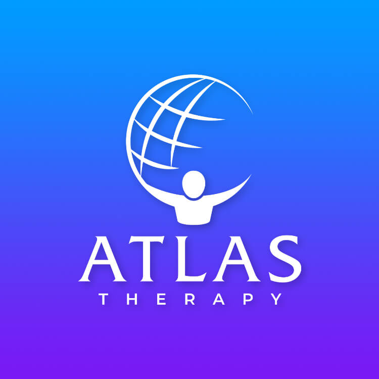 Atlas Therapy Logo