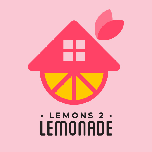 Lemons 2 Lemonade Logo