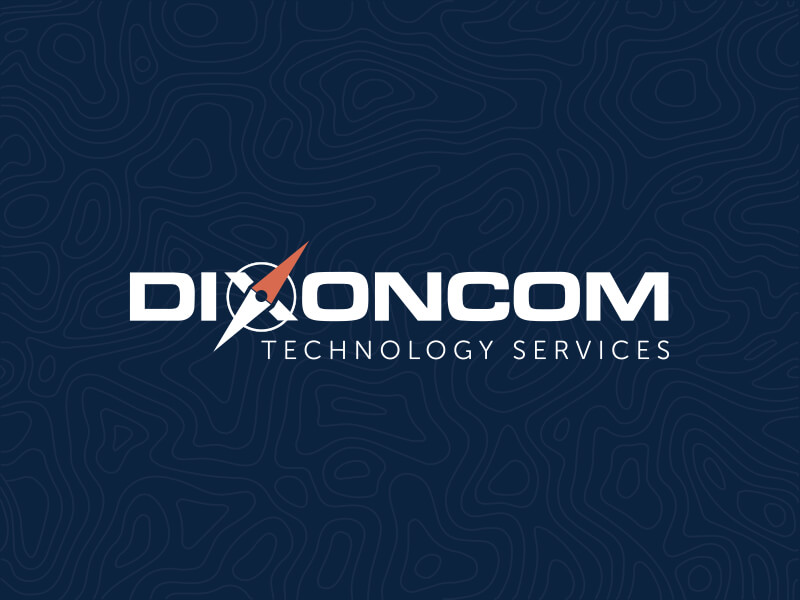 Dixoncom Branding